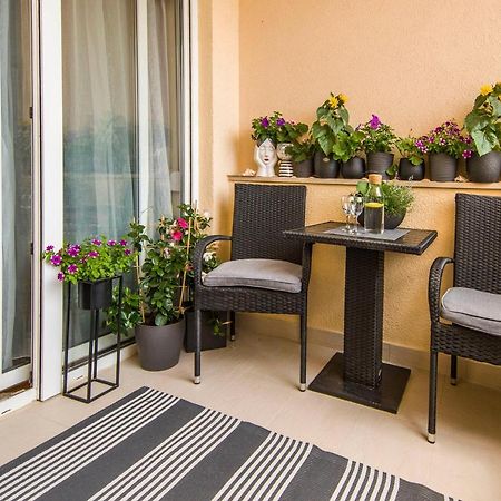 Apartment Summer Dreams Спліт Екстер'єр фото