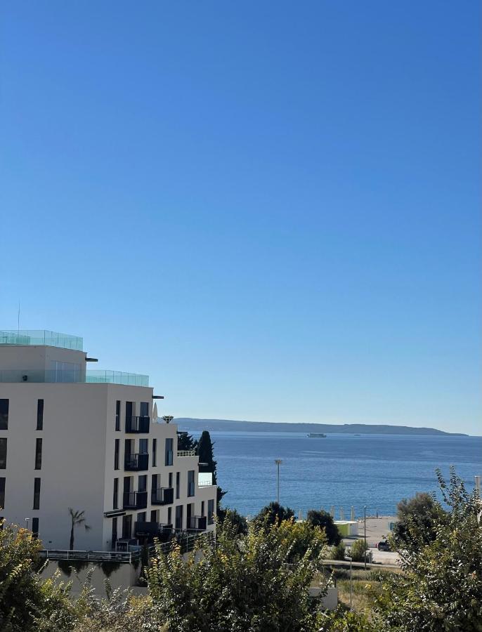 Apartment Summer Dreams Спліт Екстер'єр фото
