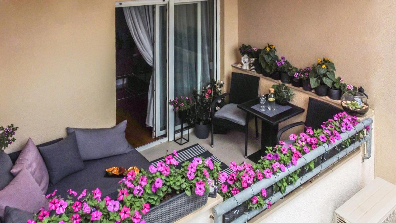 Apartment Summer Dreams Спліт Екстер'єр фото
