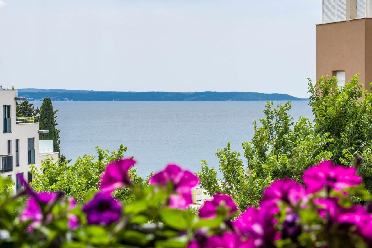 Apartment Summer Dreams Спліт Екстер'єр фото