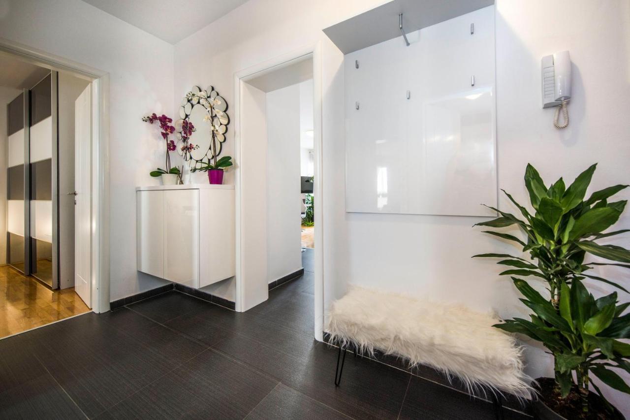 Apartment Summer Dreams Спліт Екстер'єр фото