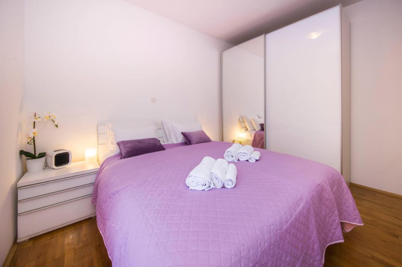 Apartment Summer Dreams Спліт Екстер'єр фото