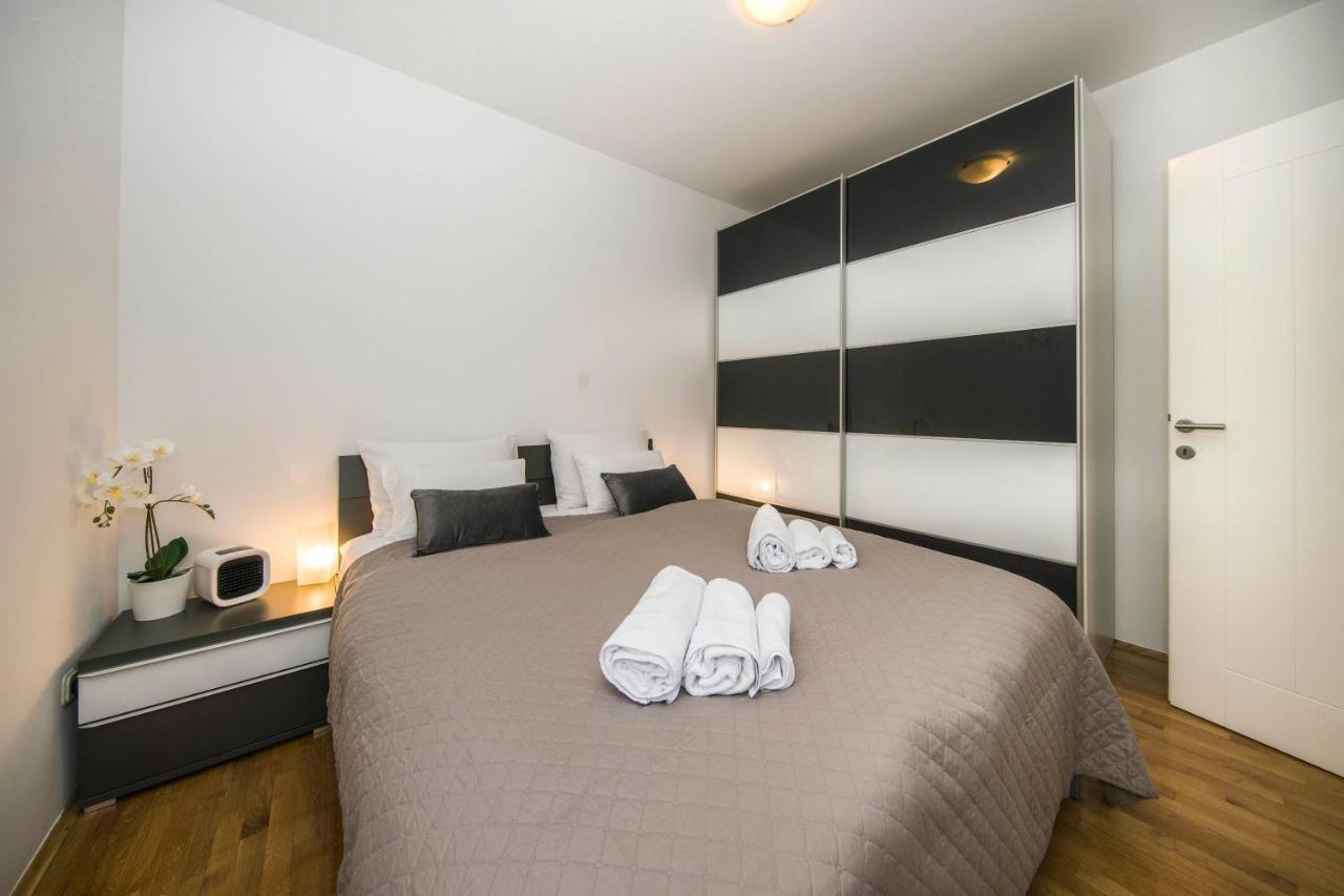 Apartment Summer Dreams Спліт Екстер'єр фото