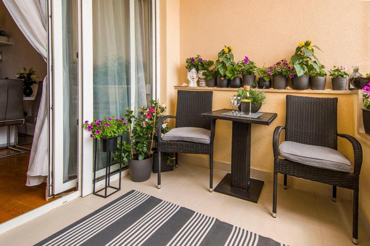 Apartment Summer Dreams Спліт Екстер'єр фото