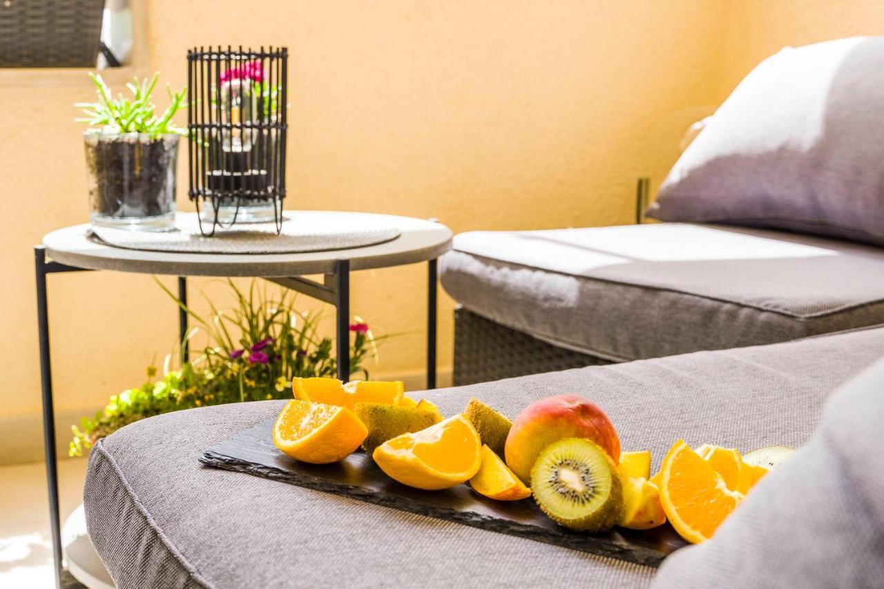 Apartment Summer Dreams Спліт Екстер'єр фото