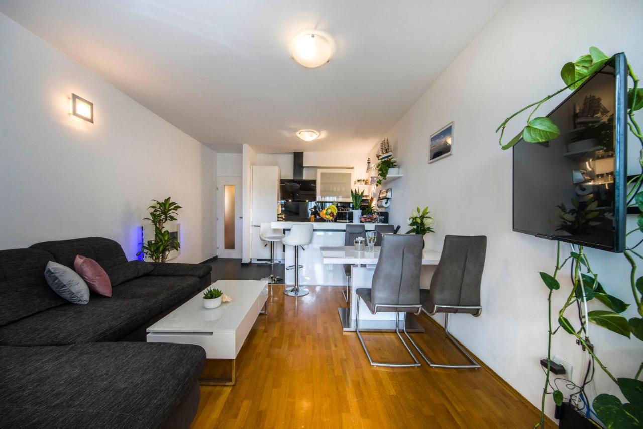 Apartment Summer Dreams Спліт Екстер'єр фото