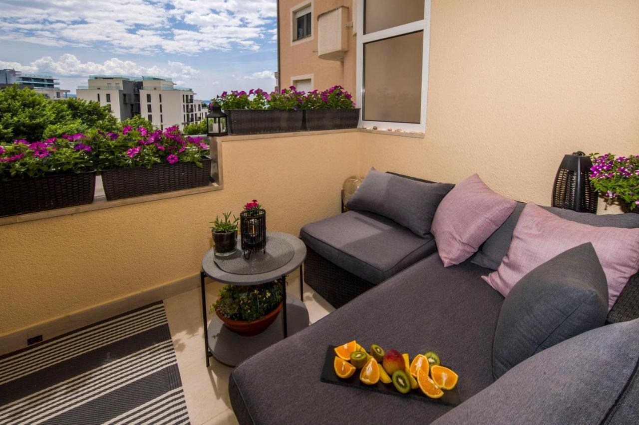 Apartment Summer Dreams Спліт Екстер'єр фото