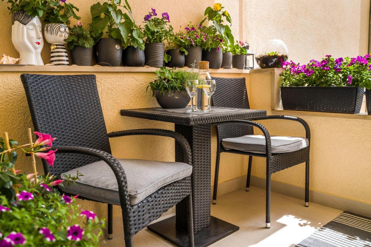 Apartment Summer Dreams Спліт Екстер'єр фото