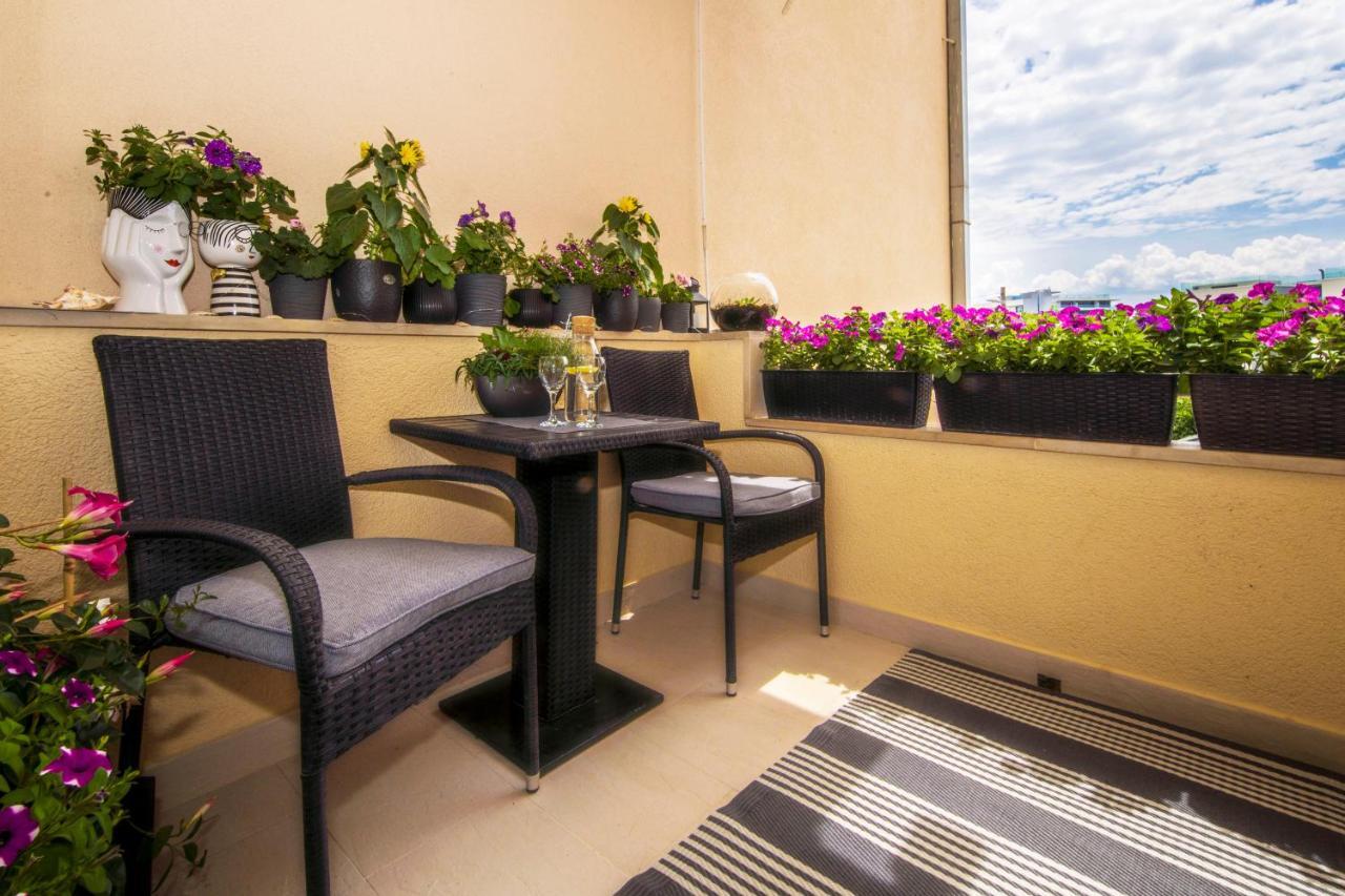 Apartment Summer Dreams Спліт Екстер'єр фото