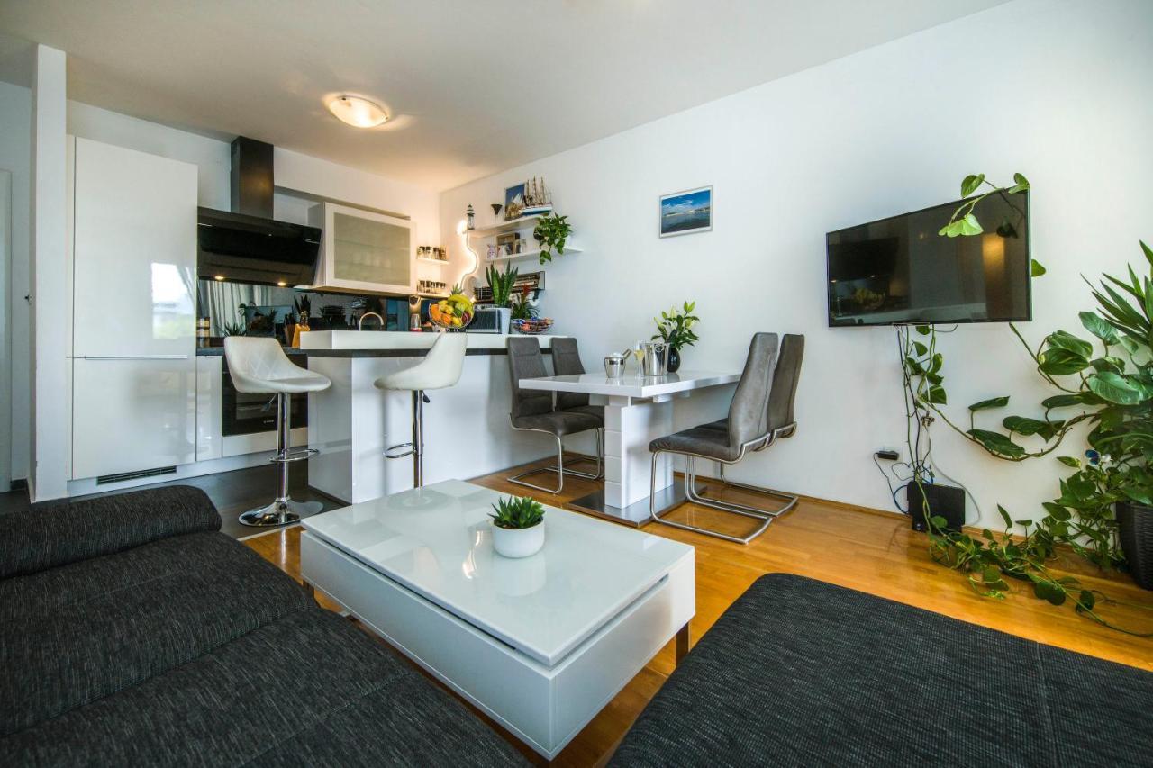 Apartment Summer Dreams Спліт Екстер'єр фото