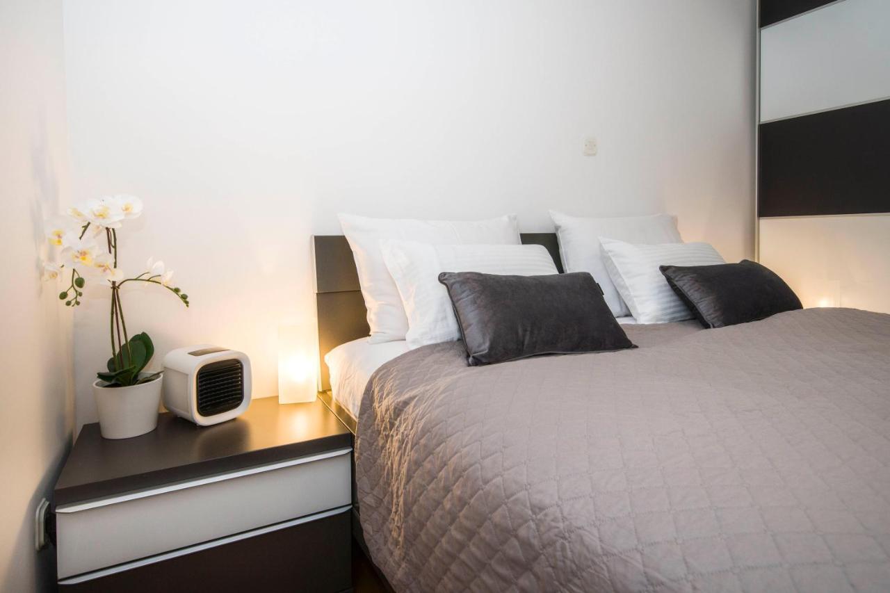 Apartment Summer Dreams Спліт Екстер'єр фото
