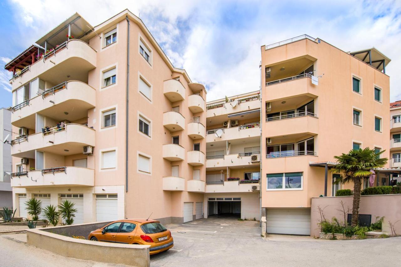 Apartment Summer Dreams Спліт Екстер'єр фото