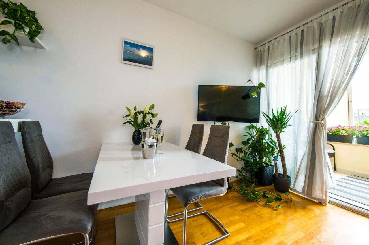 Apartment Summer Dreams Спліт Екстер'єр фото