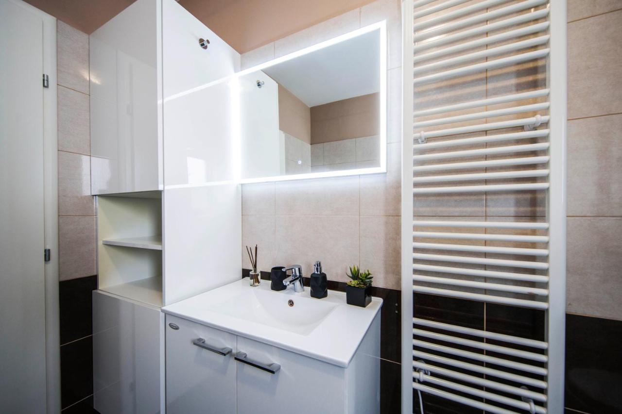 Apartment Summer Dreams Спліт Екстер'єр фото