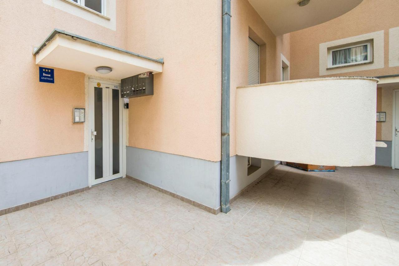 Apartment Summer Dreams Спліт Екстер'єр фото