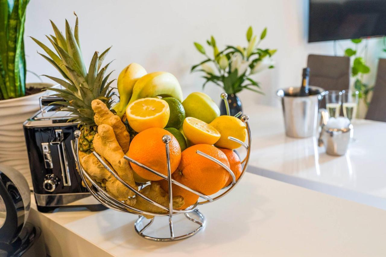 Apartment Summer Dreams Спліт Екстер'єр фото