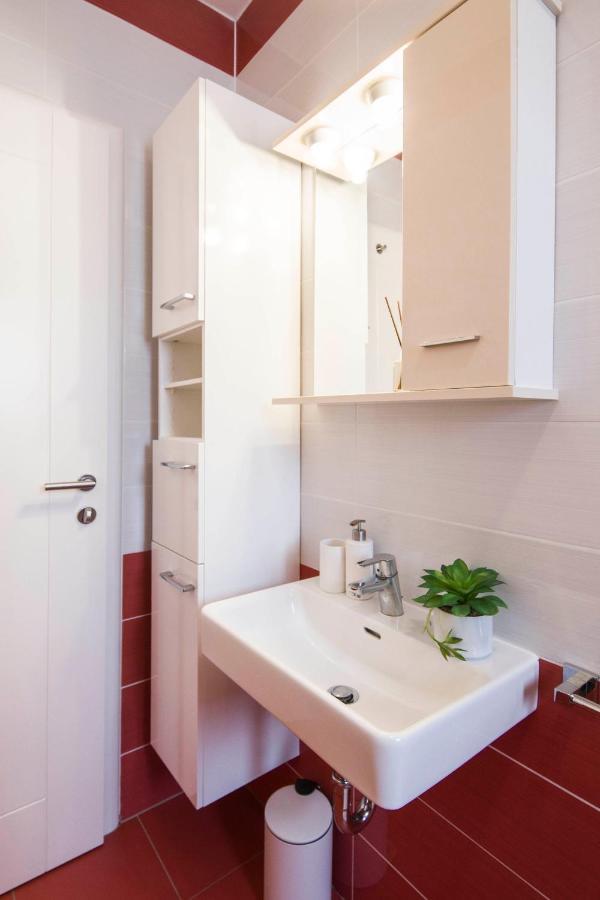 Apartment Summer Dreams Спліт Екстер'єр фото