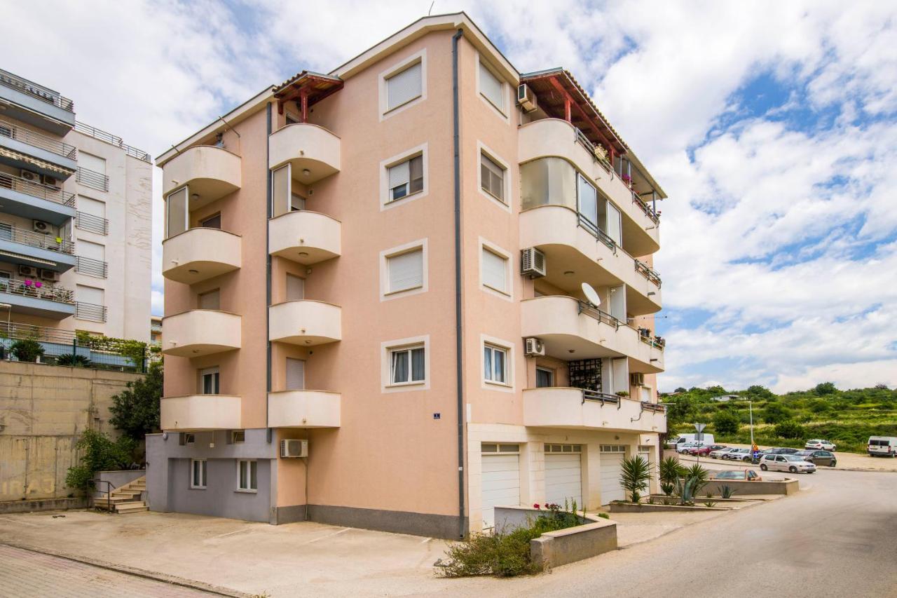 Apartment Summer Dreams Спліт Екстер'єр фото