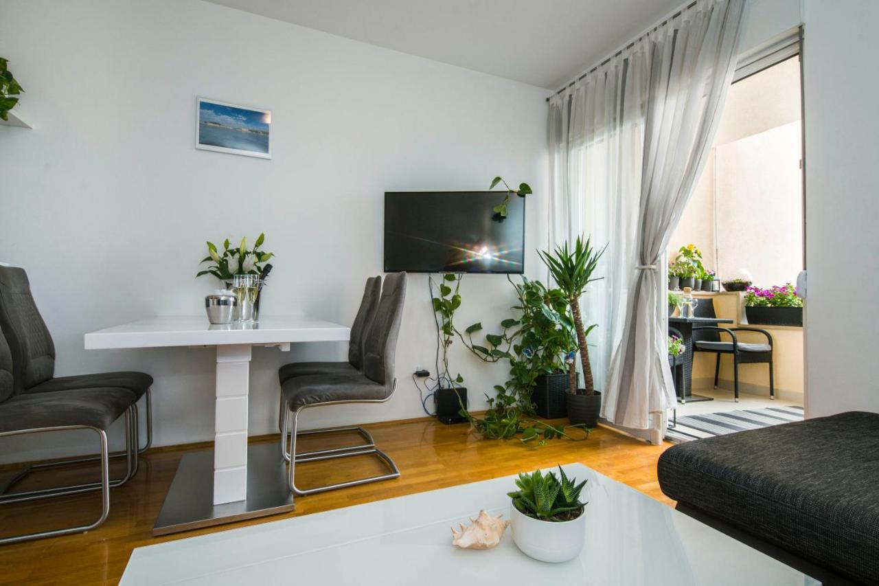 Apartment Summer Dreams Спліт Екстер'єр фото