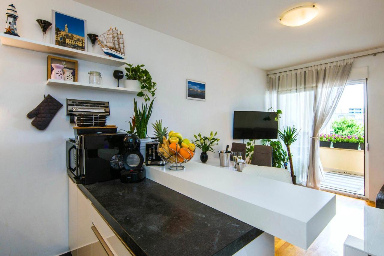 Apartment Summer Dreams Спліт Екстер'єр фото