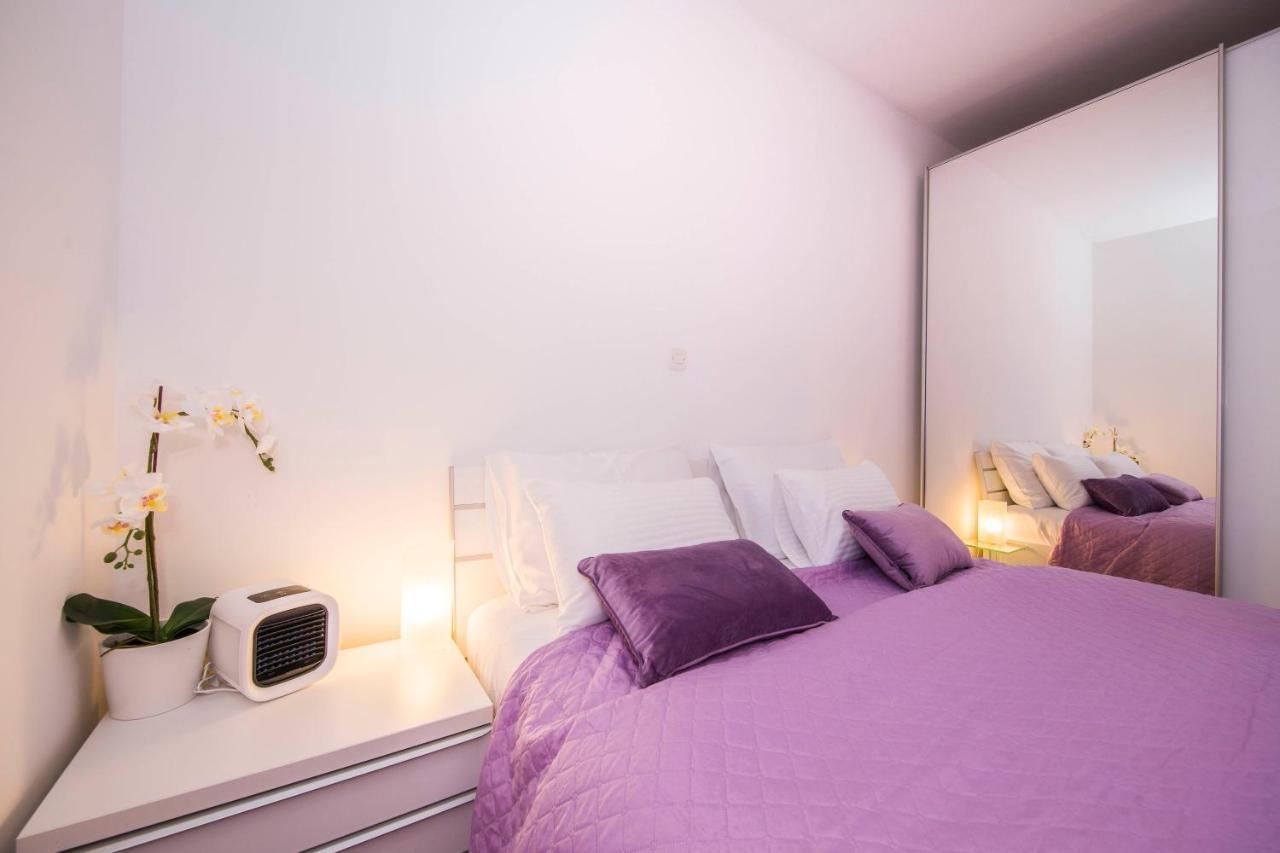 Apartment Summer Dreams Спліт Екстер'єр фото