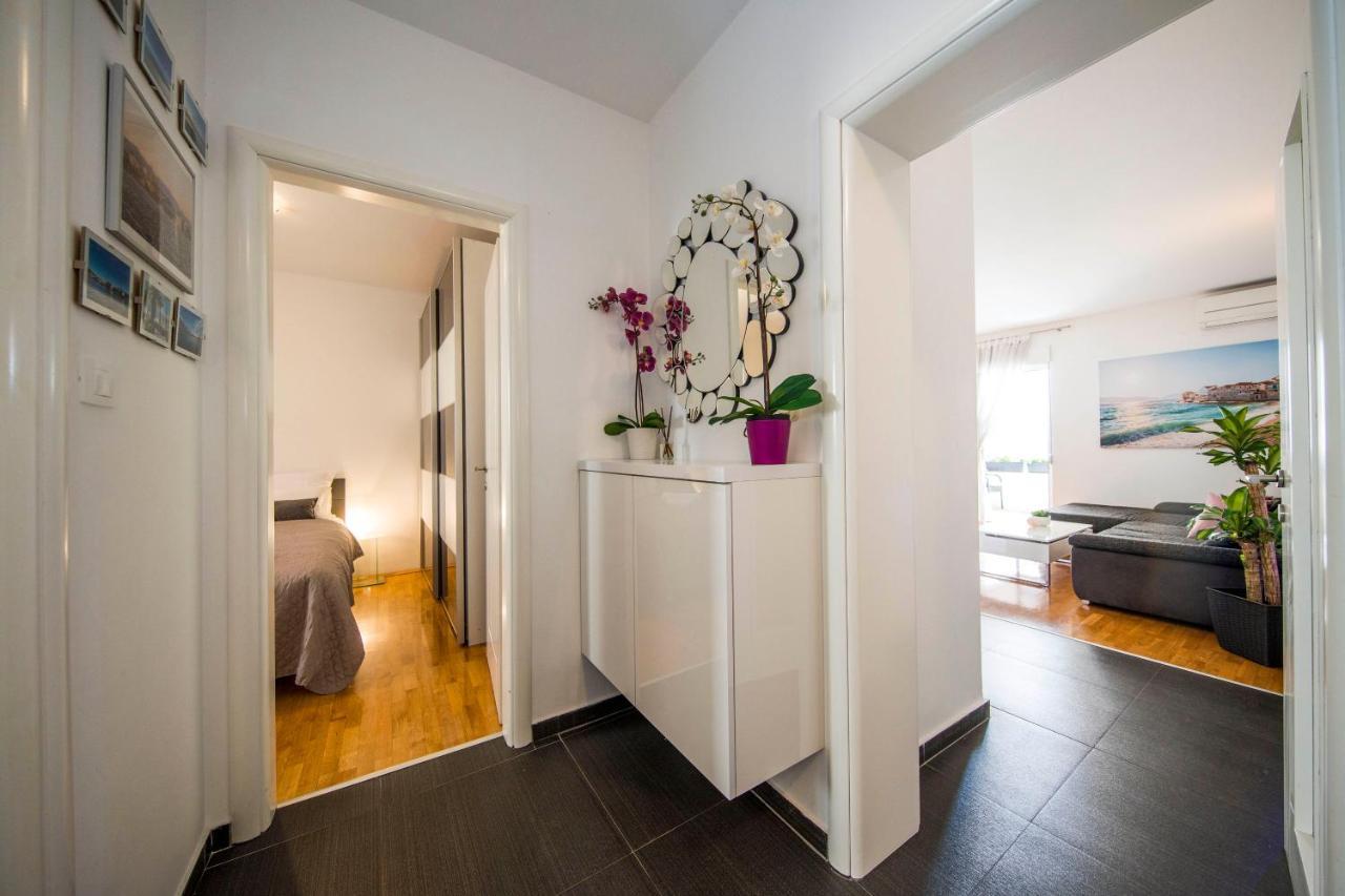 Apartment Summer Dreams Спліт Екстер'єр фото