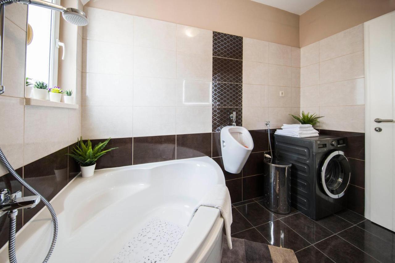 Apartment Summer Dreams Спліт Екстер'єр фото